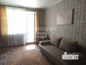 1-к квартира, на длительный срок, 36м2, 2/5 этаж