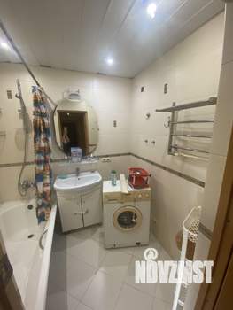 3-к квартира, на длительный срок, 58м2, 2/5 этаж