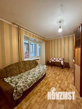 2-к квартира, на длительный срок, 24м2, 3/5 этаж