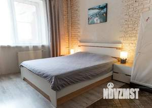 1-к квартира, посуточно, 24м2, 1/12 этаж