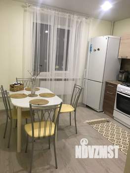 1-к квартира, на длительный срок, 41м2, 6/10 этаж