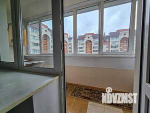2-к квартира, на длительный срок, 70м2, 6/9 этаж