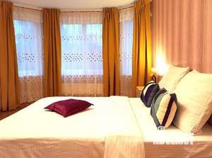 2-к квартира, посуточно, 65м2, 1/1 этаж