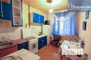 1-к квартира, на длительный срок, 36м2, 3/9 этаж