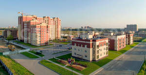 3-к квартира, на длительный срок, 98м2, 3/3 этаж