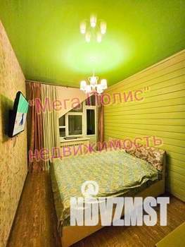 3-к квартира, на длительный срок, 105м2, 4/5 этаж