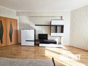 1-к квартира, на длительный срок, 46м2, 13/16 этаж