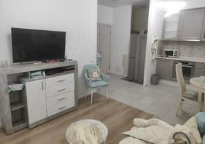 2-к квартира, на длительный срок, 50м2, 1/15 этаж