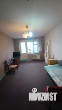 1-к квартира, на длительный срок, 37м2, 8/9 этаж