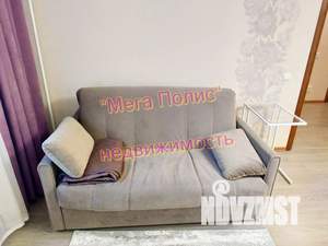 1-к квартира, на длительный срок, 40м2, 3/14 этаж
