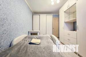 1-к квартира, посуточно, 25м2, 2/5 этаж