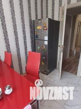 3-к квартира, на длительный срок, 75м2, 4/4 этаж