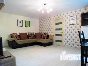 1-к квартира, посуточно, 50м2, 1/1 этаж