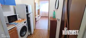 1-к квартира, на длительный срок, 18м2, 1/5 этаж