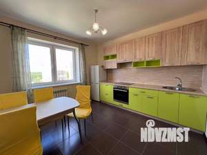 2-к квартира, посуточно, 80м2, 1/1 этаж