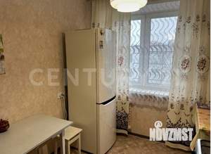 2-к квартира, на длительный срок, 51м2, 4/9 этаж