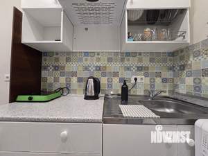 1-к квартира, посуточно, 25м2, 6/15 этаж