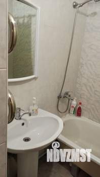 1-к квартира, на длительный срок, 40м2, 3/9 этаж