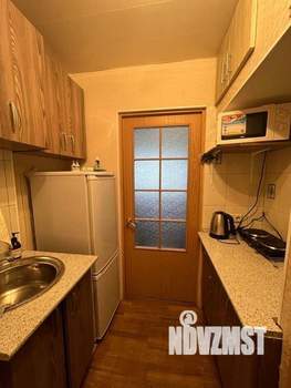 1-к квартира, посуточно, 18м2, 3/5 этаж