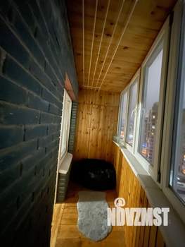 1-к квартира, на длительный срок, 48м2, 14/17 этаж