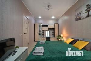1-к квартира, посуточно, 36м2, 7/15 этаж