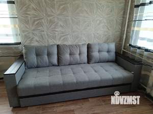 1-к квартира, на длительный срок, 31м2, 4/4 этаж