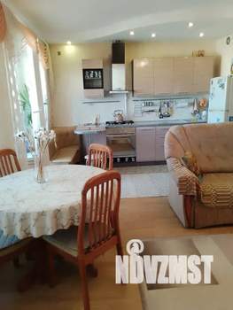 3-к квартира, посуточно, 70м2, 7/9 этаж