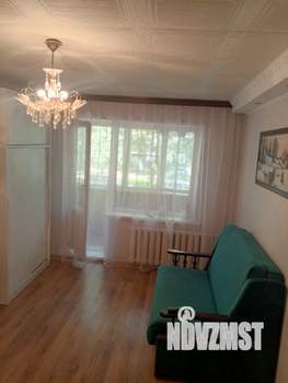 1-к квартира, на длительный срок, 36м2, 1/5 этаж