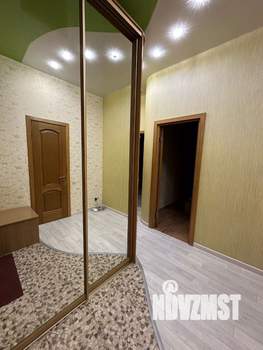 2-к квартира, на длительный срок, 42м2, 8/8 этаж