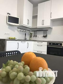 2-к квартира, посуточно, 60м2, 8/22 этаж