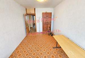 3-к квартира, на длительный срок, 65м2, 4/9 этаж