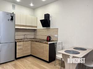 Студия квартира, посуточно, 27м2, 9/22 этаж