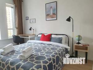 2-к квартира, посуточно, 61м2, 11/11 этаж