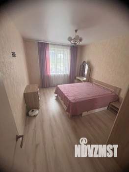 2-к квартира, на длительный срок, 73м2, 4/20 этаж