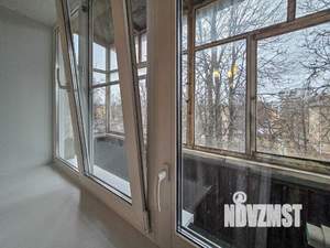 2-к квартира, на длительный срок, 49м2, 4/4 этаж