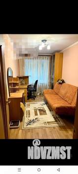 3-к квартира, на длительный срок, 70м2, 2/5 этаж