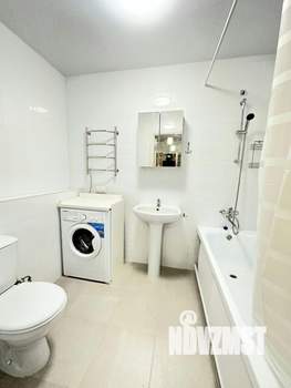 1-к квартира, на длительный срок, 41м2, 3/10 этаж