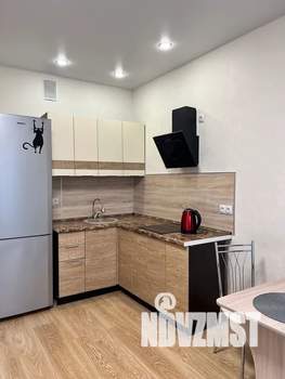 Студия квартира, посуточно, 27м2, 9/22 этаж