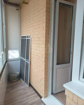 1-к квартира, на длительный срок, 36м2, 1/5 этаж