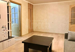 2-к квартира, на длительный срок, 50м2, 1/5 этаж