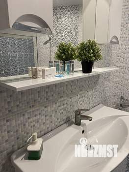 2-к квартира, посуточно, 78м2, 3/19 этаж