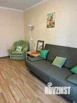 1-к квартира, на длительный срок, 37м2, 5/9 этаж