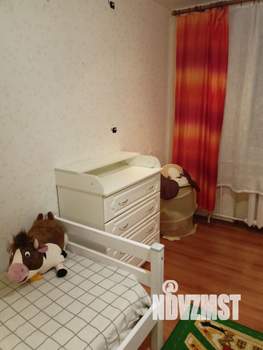 2-к квартира, на длительный срок, 51м2, 2/5 этаж