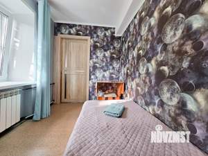 2-к квартира, посуточно, 25м2, 3/5 этаж