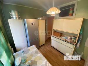 2-к квартира, на длительный срок, 50м2, 2/5 этаж