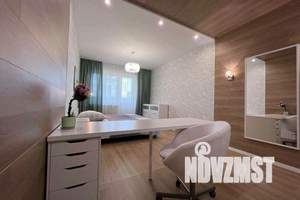 2-к квартира, посуточно, 77м2, 9/12 этаж