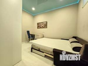 1-к квартира, на длительный срок, 48м2, 12/17 этаж