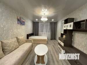 1-к квартира, на длительный срок, 48м2, 10/19 этаж