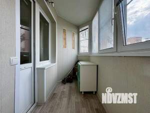 1-к квартира, на длительный срок, 50м2, 10/14 этаж