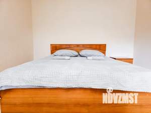 2-к квартира, посуточно, 47м2, 3/4 этаж